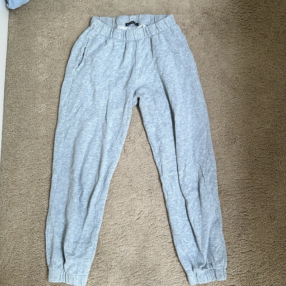 Brandy Melville sweatpants